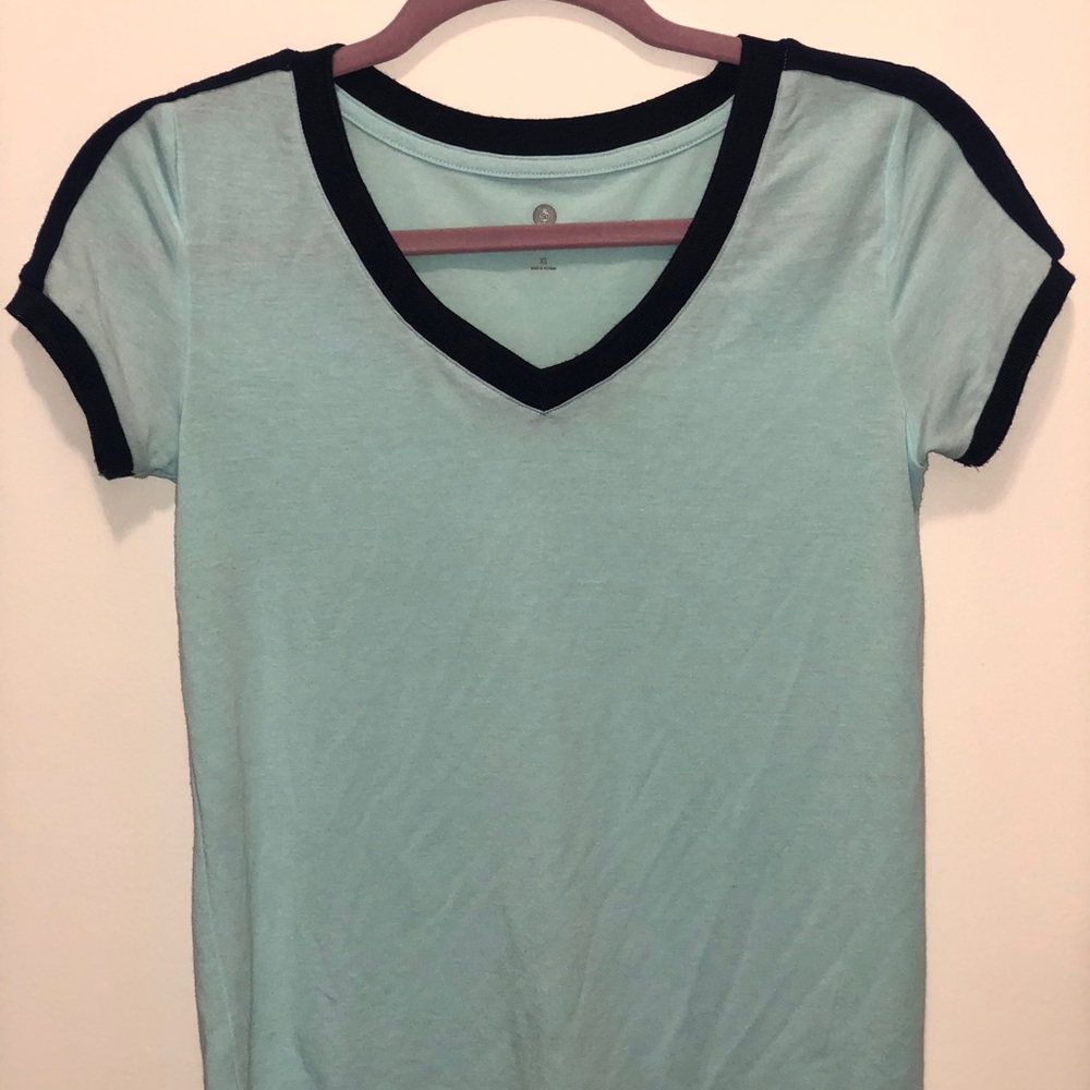 T-shirt(juniors)